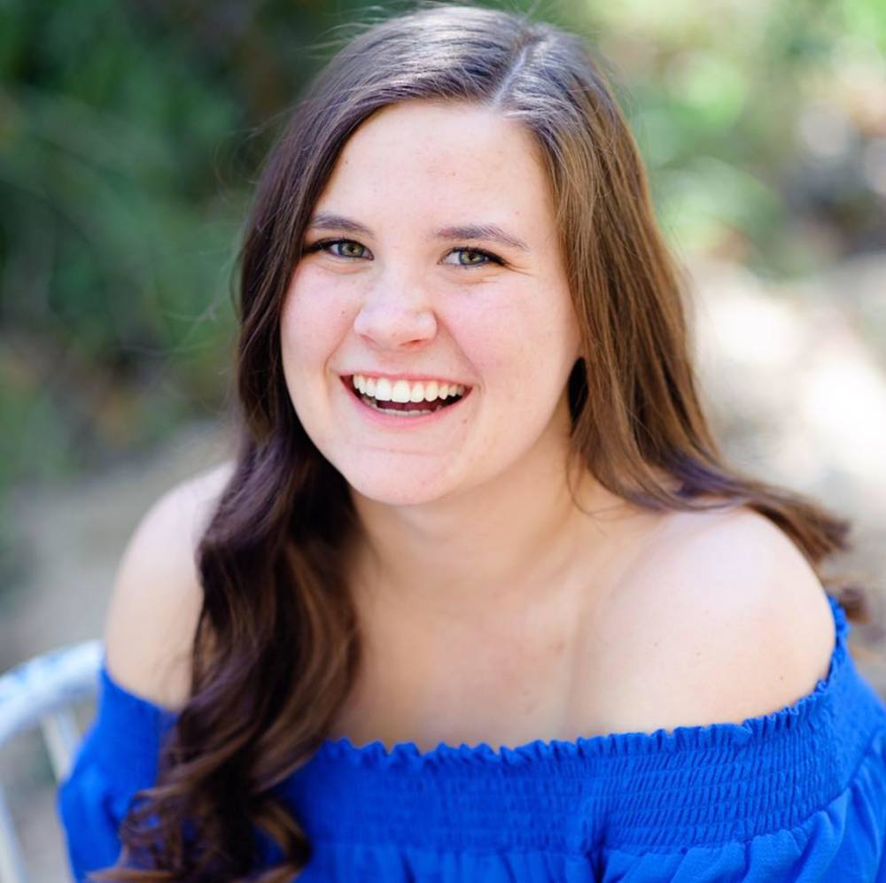 Meet your Posher, Lauryn